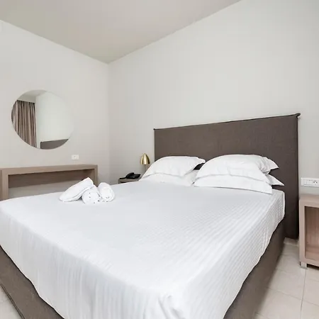 Smaragdi Appartement