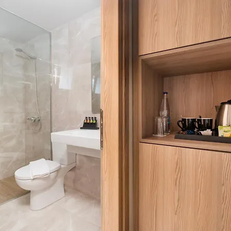 Smaragdi Appartement *