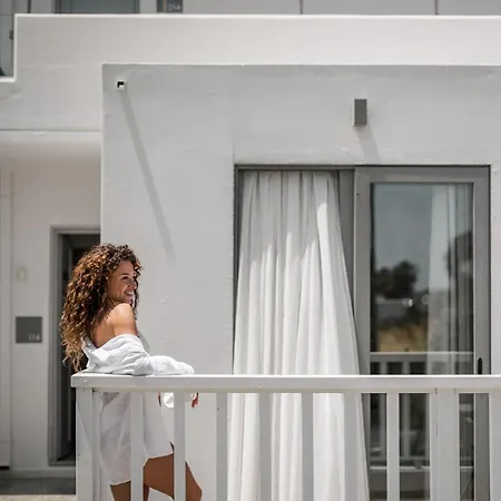 Appartement Smaragdi