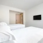 Apartment Smaragdi Kos-Stadt