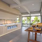 Apartment Smaragdi *