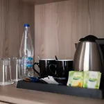 Smaragdi Apartment Kos-Stadt