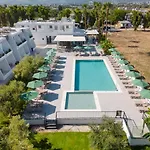 Apartment Smaragdi *