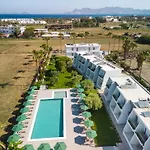 Smaragdi * Kos-Stadt