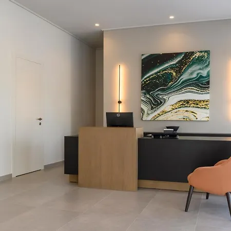 Hotel Smaragdi 3*