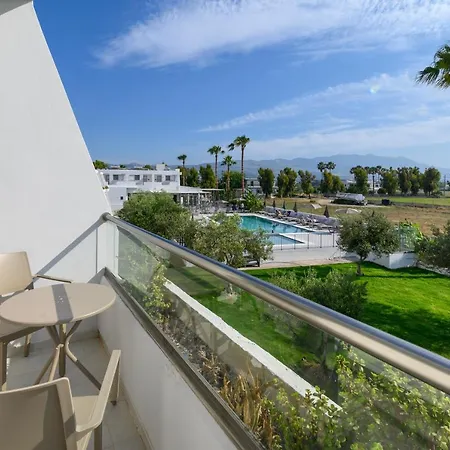 Hotel Smaragdi Kos-Stadt