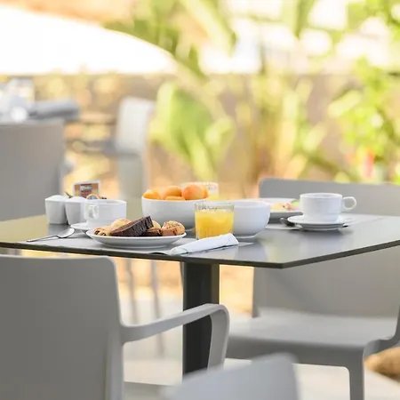 Hotel Smaragdi Kos-Stadt
