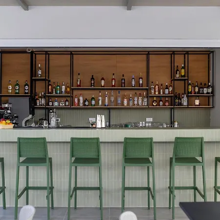 Hotel Smaragdi Città di Kos