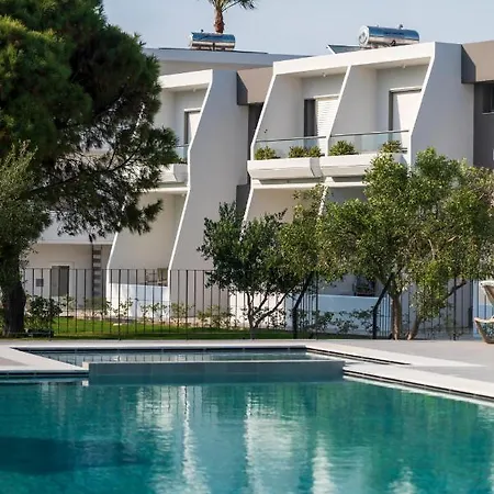 Smaragdi Hotel Città di Kos