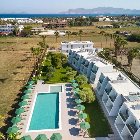 Smaragdi 3* Città di Kos