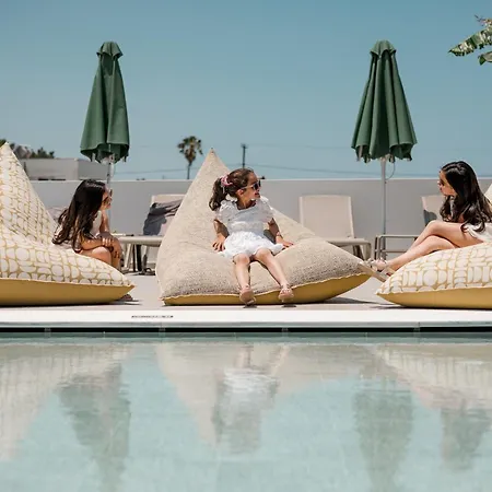 Smaragdi Hotel Città di Kos