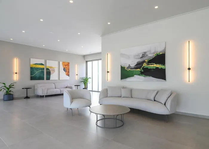 Apartament Smaragdi Miasto Kos