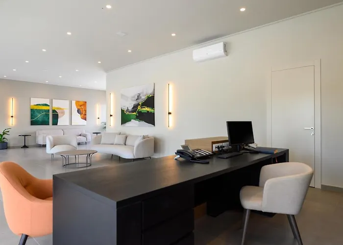 Smaragdi * Miasto Kos