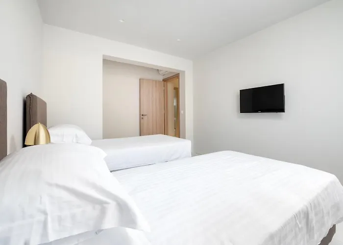 Apartament Smaragdi Miasto Kos