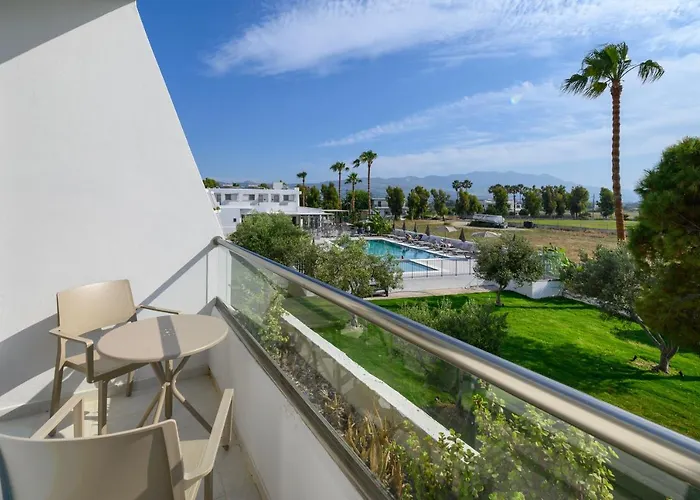 Apartament Smaragdi Miasto Kos