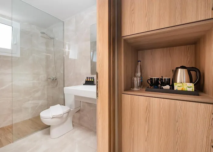 Smaragdi Apartament *