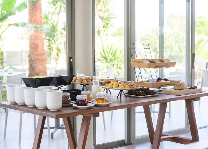 Smaragdi Apartament *