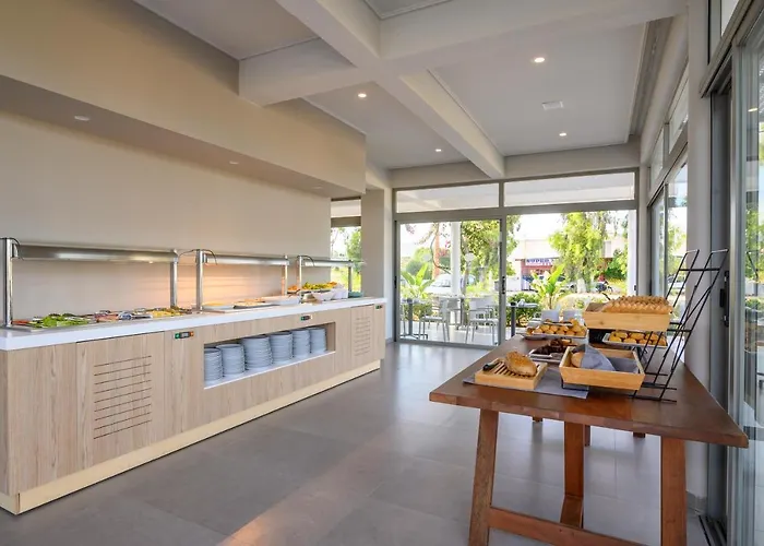 Apartament Smaragdi *