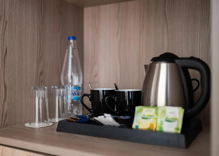 Smaragdi Apartament Miasto Kos