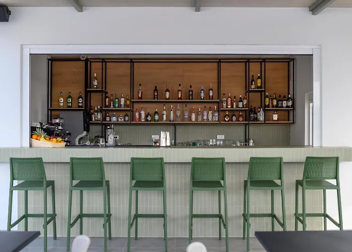 Apartament Smaragdi Miasto Kos