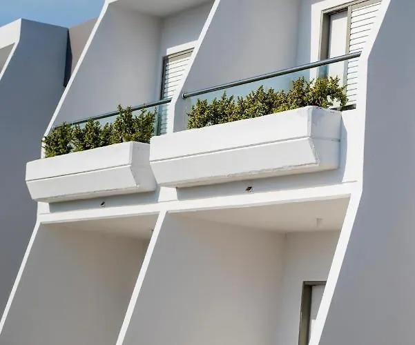 Smaragdi Appartement *