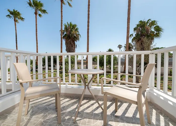 Apartament Smaragdi *