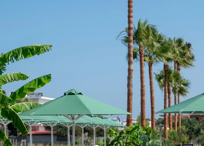 Smaragdi Apartament *