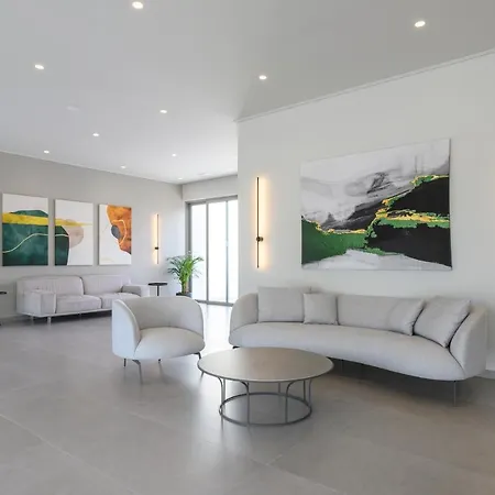 Apartmán Smaragdi Kos