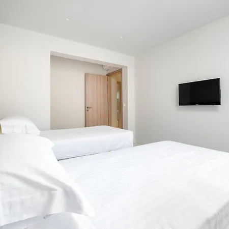 Apartmán Smaragdi Kos