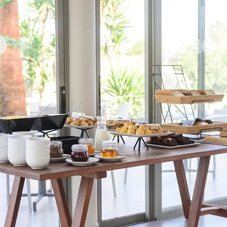 Smaragdi Apartmán *