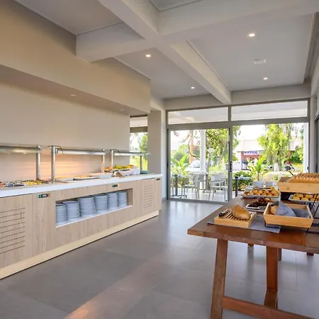 Apartmán Smaragdi *