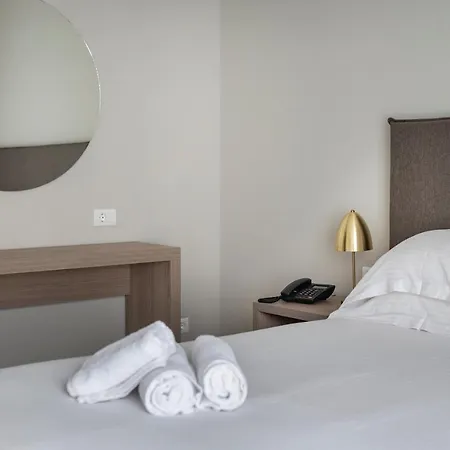Apartment Smaragdi *