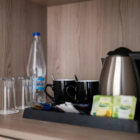 Smaragdi 아파트 코스 타운