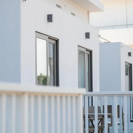 Smaragdi Apartment
