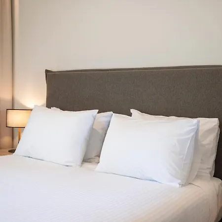 Apartment Smaragdi *
