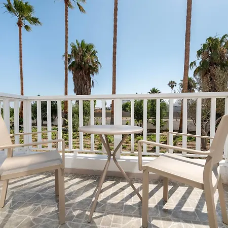 Apartmán Smaragdi *