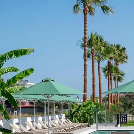 Smaragdi Apartmán *