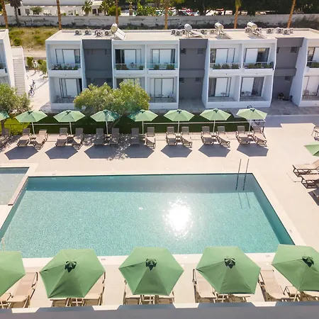 Smaragdi Apartment Kos Town