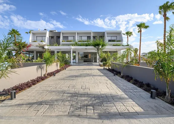 Smaragdi * Città di Kos