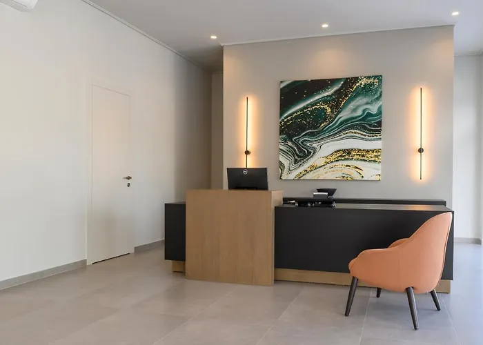 Appartamento Smaragdi *