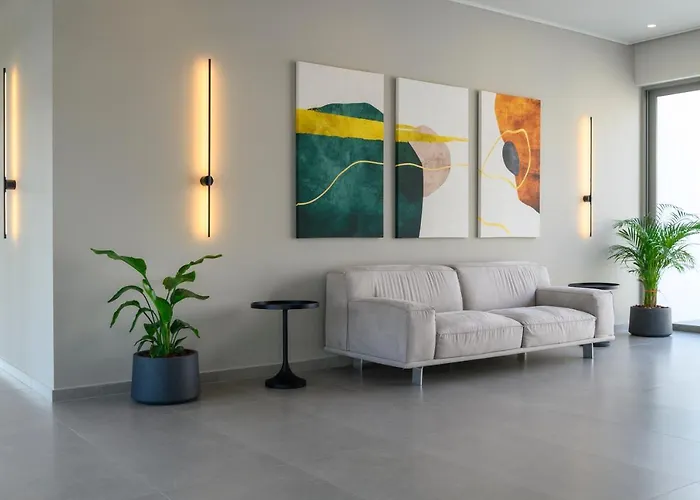 Smaragdi Città di Kos