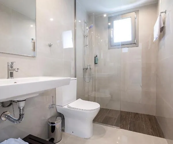 Smaragdi * Città di Kos