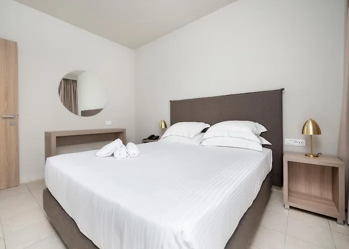 Smaragdi Appartamento