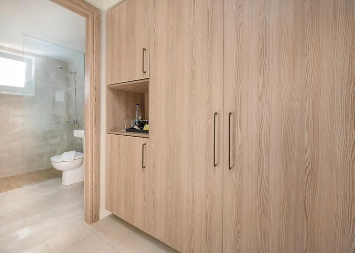 Smaragdi * Città di Kos