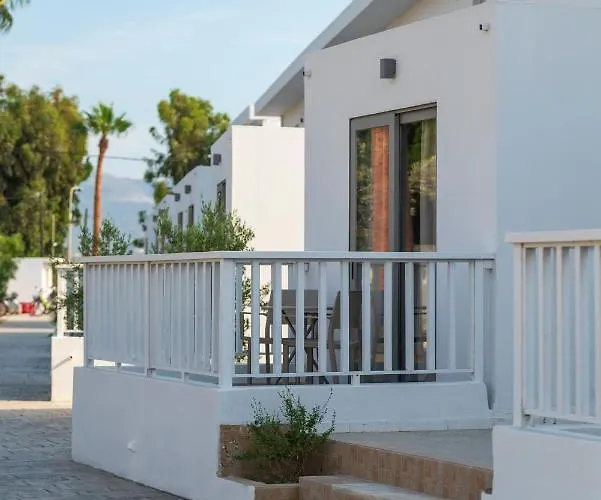 Smaragdi Appartamento Città di Kos