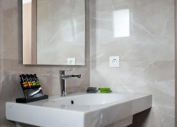 Smaragdi Città di Kos