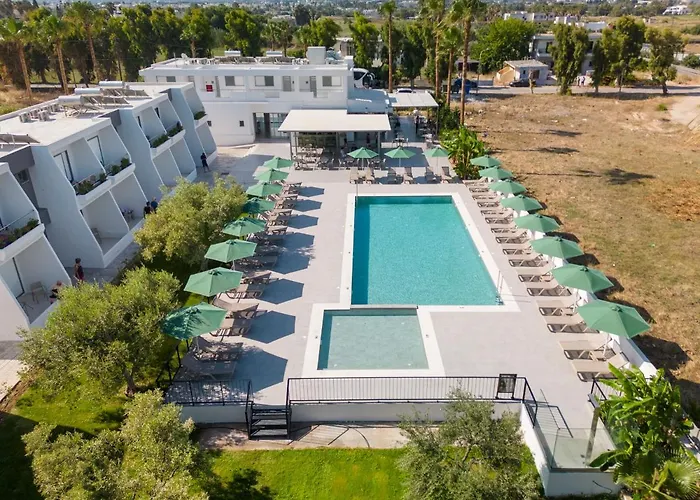 Appartamento Smaragdi *