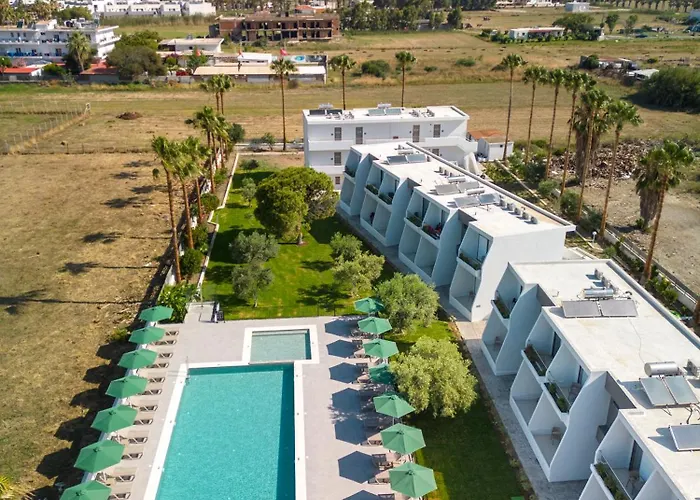 Smaragdi * Città di Kos