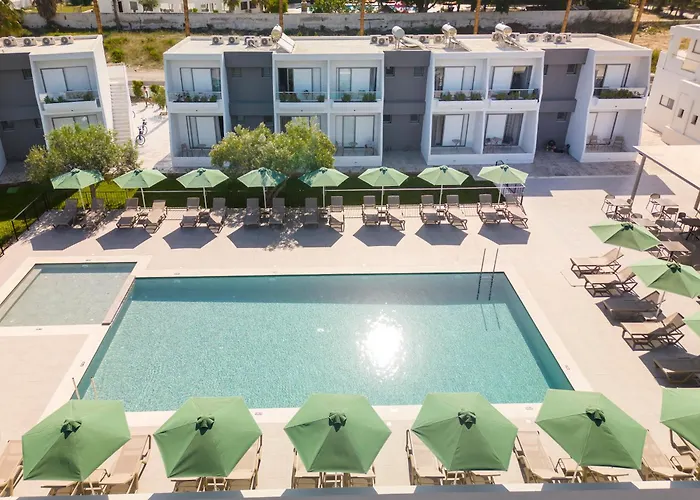 Smaragdi Appartamento Città di Kos