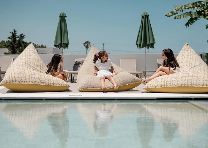 Smaragdi Appartamento Città di Kos